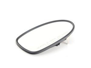 ES#84337 - 51167890510 - E39 M5 Standard Mirror Glass - right - Replacement mirror glass to restore your driving safety - Genuine BMW - BMW