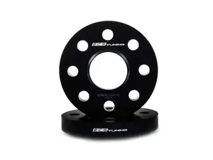 ECS Wheel Spacers - 20mm (Pair)