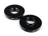 ES#2723075 - 01924ECS02A20KT1 - ECS 20mm Wheel Spacers & ECS Conical Seat Bolt Kit - Aluminum wheel spacers & steel wheel bolt kit made specifically for your MINI's 4x100 bolt pattern - ECS - MINI