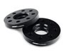 ES#2723075 - 01924ECS02A20KT1 - ECS 20mm Wheel Spacers & ECS Conical Seat Bolt Kit - Aluminum wheel spacers & steel wheel bolt kit made specifically for your MINI's 4x100 bolt pattern - ECS - MINI