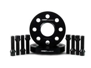 ECS 20mm Wheel Spacers & ECS Conical Seat Bolt Kit