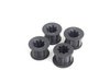ES#2674678 - 52302208036 - Seat Belt Holders - Set - (NO LONGER AVAILABLE) - Used to secure the seat belt closer to the seat - Genuine MINI - 