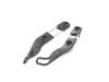 ES#2674678 - 52302208036 - Seat Belt Holders - Set - (NO LONGER AVAILABLE) - Used to secure the seat belt closer to the seat - Genuine MINI - 