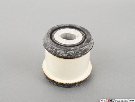 ES#429737 - 8D0399419Q - Front Subframe Bushing - Priced Each - (NO LONGER AVAILABLE) - Fits the left and right side - Genuine Volkswagen Audi - 