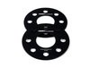 ES#2723043 - 001924ECS01B04KT - ECS Wheel Spacers - 4mm (Pair) - Aluminum wheel spacers, made specifically for your MINI's 4x100 bolt pattern - ECS - MINI