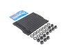ES#2637221 - 204-4207 - ARP Head Stud Kit - High strength cylinder head stud kit - ARP - Audi