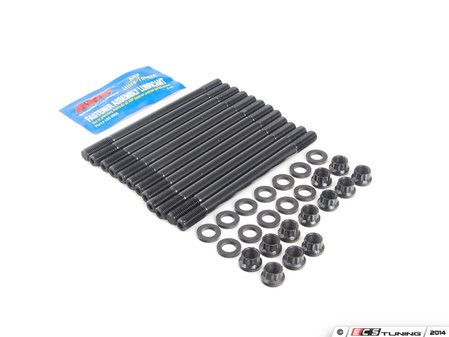 ES#2637221 - 204-4207 - ARP Head Stud Kit - High strength cylinder head stud kit - ARP - Audi