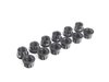 ES#2637221 - 204-4207 - ARP Head Stud Kit - High strength cylinder head stud kit - ARP - Audi