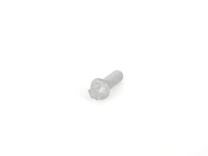 ES#1824244 - 910142006001 - Bolt - Priced Each - M6x16 - Genuine Mercedes Benz - Mercedes Benz