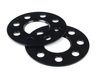 ES#2723076 - 01924ECS01B03KT1 - ECS 3mm Wheel Spacers & ECS Conical Seat Bolt Kit - Aluminum wheel spacers & steel wheel bolt kit made specifically for your MINI's 4x100 bolt pattern - ECS - MINI