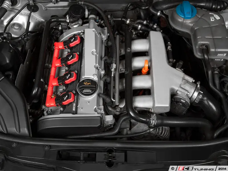 ECS - 002598ECS02KT - 2.0T Coil Pack Conversion Kit - Stage 2