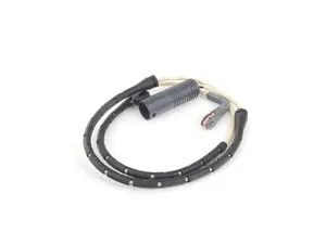 E39 Brake Pad Wear Sensor - Front