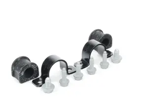 Rear Sway Bar Installation Kit