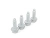 ES#2712814 - N10127707KT2 - Rear Sway Bar Installation Kit - Everything you need to install a new OE rear sway bar - Assembled By ECS - Audi