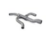 ES#1892916 - 99610652204 - Coolant Hose - 4 Way Split Pipe - Replace your radiator hose before a blown hose leaves you stranded. - Genuine Porsche - Porsche