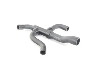 Coolant Hose - 4 Way Split Pipe