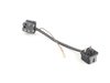 ES#1631710 - 1085401009 - Cold Start Switch Wiring Harness - With Ground Connection - Genuine Mercedes Benz - Mercedes Benz