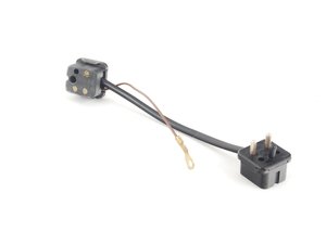 ES#1631710 - 1085401009 - Cold Start Switch Wiring Harness - With Ground Connection - Genuine Mercedes Benz - Mercedes Benz