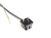 ES#1631710 - 1085401009 - Cold Start Switch Wiring Harness - With Ground Connection - Genuine Mercedes Benz - Mercedes Benz
