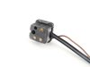 ES#1631710 - 1085401009 - Cold Start Switch Wiring Harness - With Ground Connection - Genuine Mercedes Benz - Mercedes Benz