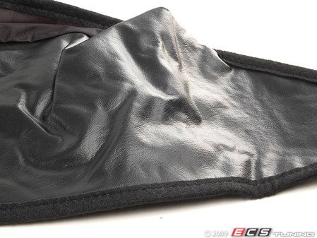 ES#473309 - ZAW193015SA - Front End Cover - (NO LONGER AVAILABLE) - Complete hood and front bumper protection - Genuine Volkswagen Audi - 