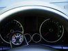 ES#1876745 - 3C0898002 - Gauge & Pod Kit - Includes a NSP "Perfect Match Indigo Blue" Boost gauge, offset steering wheel mounted pod, and all necessary hardware - New South Performance - Volkswagen