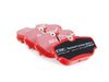 ES#520596 - DP3779C - Front RedStuff Performance Brake Pad Set - A high performance street pad, featuring Kevlar technology - EBC - BMW