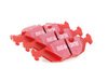 ES#520544 - DP3447C - Rear RedStuff Performance Brake Pad Set - A high performance street pad, featuring Kevlar technology - EBC - BMW