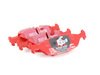 ES#520544 - DP3447C - Rear RedStuff Performance Brake Pad Set - A high performance street pad, featuring Kevlar technology - EBC - BMW