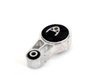 ES#2009356 - 22116783094 - Lower Engine Mount / Rubber - Connects and dampens the engine to the lower subframe - Febi - MINI