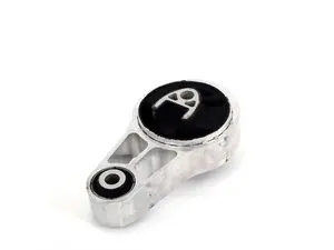 Lower Engine Mount / Rubber