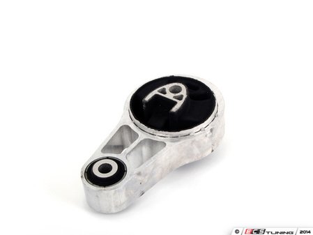 ES#2009356 - 22116783094 - Lower Engine Mount / Rubber - Connects and dampens the engine to the lower subframe - Febi - MINI