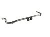 ES#2020 - 70477 - Performance Front Sway Bar - Upgrade your suspension with an adjustable sway bar. 32mm - H&R - Audi