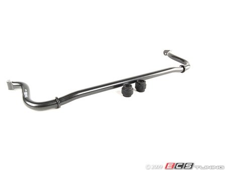 ES#2020 - 70477 - Performance Front Sway Bar - Upgrade your suspension with an adjustable sway bar. 32mm - H&R - Audi