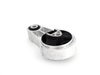 ES#2009356 - 22116783094 - Lower Engine Mount / Rubber - Connects and dampens the engine to the lower subframe - Febi - MINI