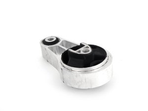 ES#4876066 - 22116783094 - Lower Engine Mount / Rubber - Connects and dampens the engine to the lower subframe - Bremmen Parts - MINI