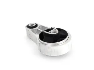 Lower Engine Mount / Rubber
