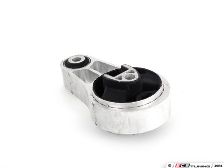 ES#4876066 - 22116783094 - Lower Engine Mount / Rubber - Connects and dampens the engine to the lower subframe - Bremmen Parts - MINI