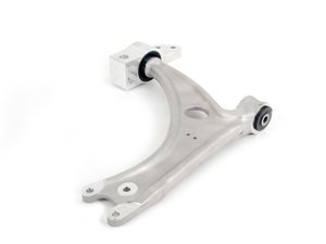 ES#2227612 - 3C0407151G - Control Arm - Priced Each - Includes bushing, does not include ball joint - Genuine Volkswagen Audi - Volkswagen