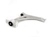 ES#2227612 - 3C0407151G - Control Arm - Priced Each - Includes bushing, does not include ball joint - Genuine Volkswagen Audi - Volkswagen