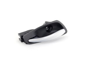 ES#100516 - 51418040651 - interior door handle - left - Door handle that operates the locking mechanism of the door - Genuine BMW - BMW