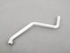 ES#442058 - 8E1898350 - Heater Core Pipe Set - Connects the heater core to the coolant hoses - Genuine Volkswagen Audi - Audi