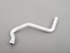 ES#442058 - 8E1898350 - Heater Core Pipe Set - Connects the heater core to the coolant hoses - Genuine Volkswagen Audi - Audi
