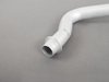 ES#442058 - 8E1898350 - Heater Core Pipe Set - Connects the heater core to the coolant hoses - Genuine Volkswagen Audi - Audi