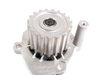 ES#1866672 - 045121011f - Water Pump - With O-Ring - With updated metal impeller design - Geba - Volkswagen