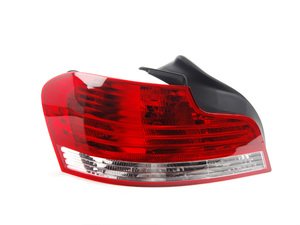 ES#2101433 - 63217285641 - Outer Tail Light - Left  - White and Red design - Genuine BMW - BMW