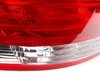 ES#2101433 - 63217285641 - Outer Tail Light - Left  - White and Red design - Genuine BMW - BMW