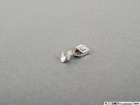 ES#165550 - 61138364846 - CONTACT  - Genuine BMW - BMW MINI