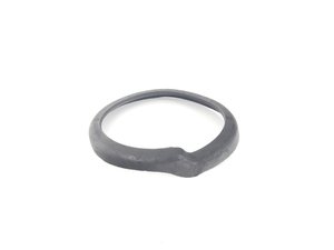 ES#2723958 - 31331124322 - Lower Spring Pad - 3mm - Used to seat the spring onto the strut - Lemforder - BMW