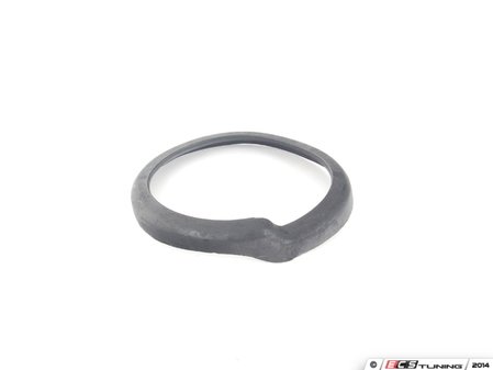 ES#2723958 - 31331124322 - Lower Spring Pad - 3mm - Used to seat the spring onto the strut - Lemforder - BMW